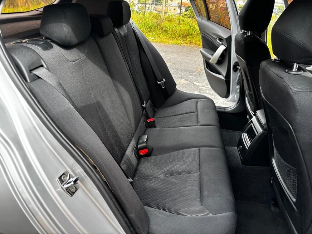 BMW 118i