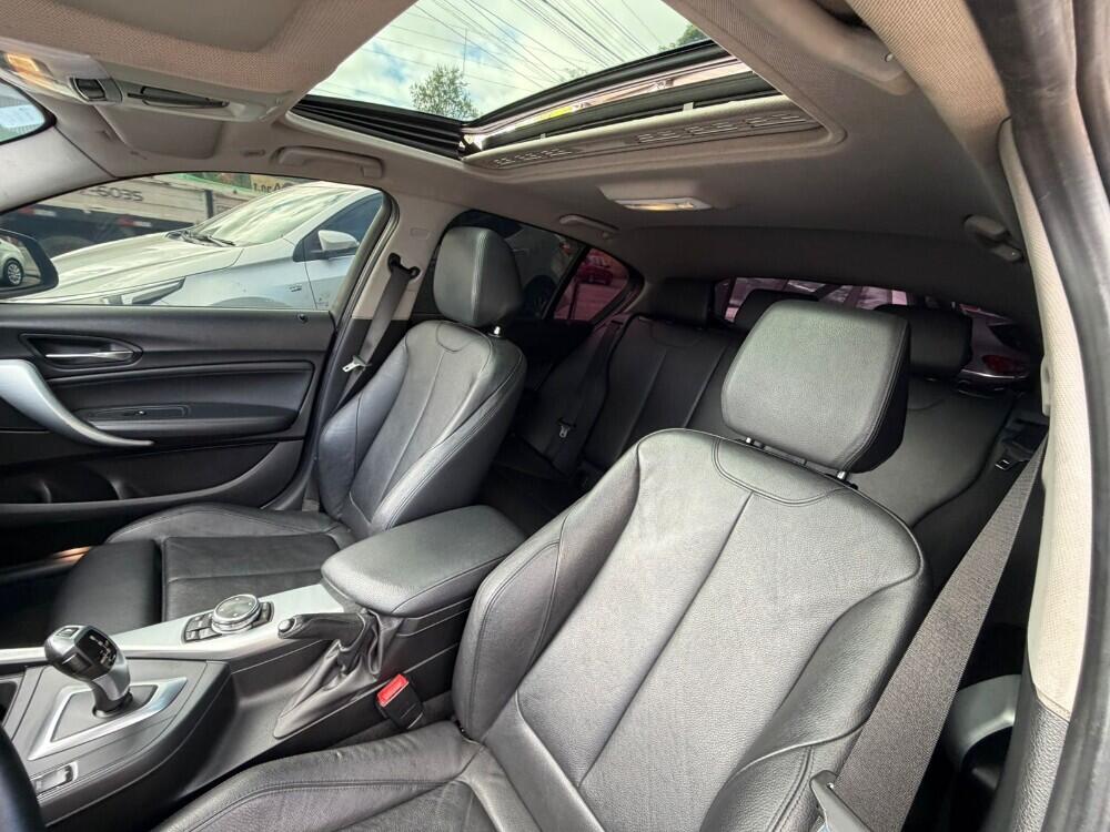 BMW 118i