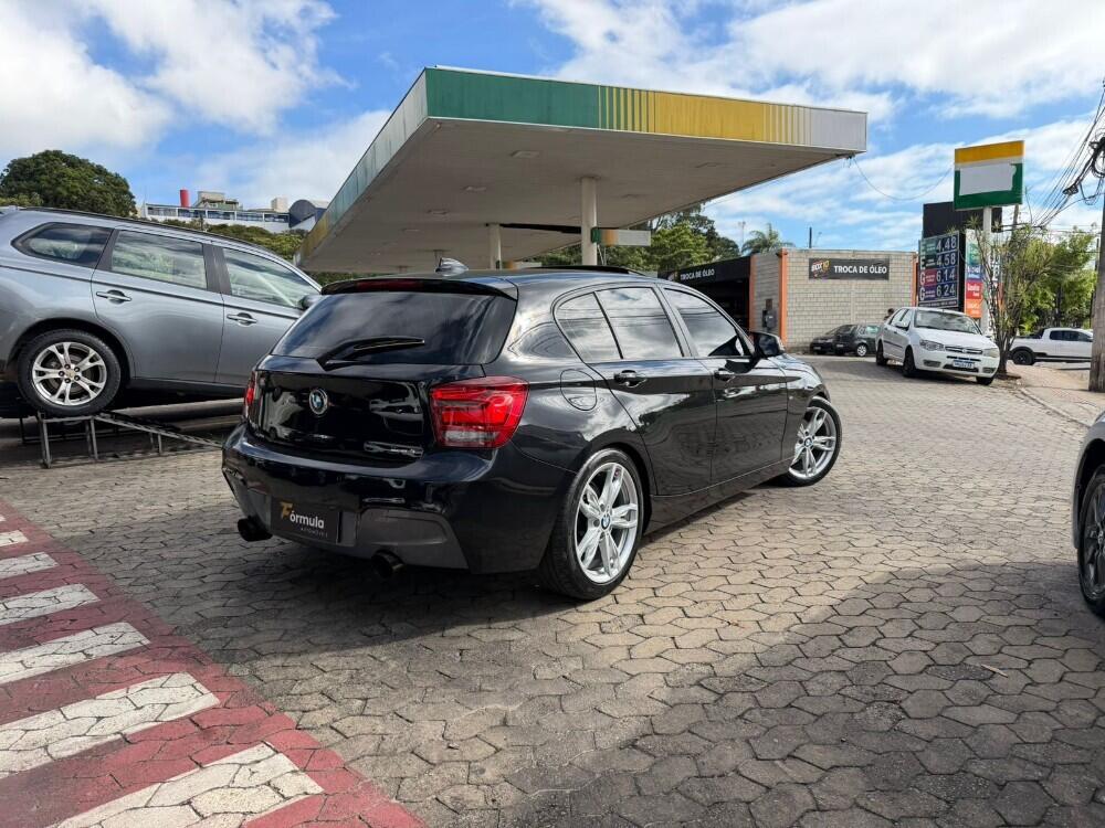 BMW 118i