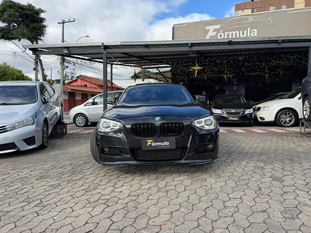 BMW 118i