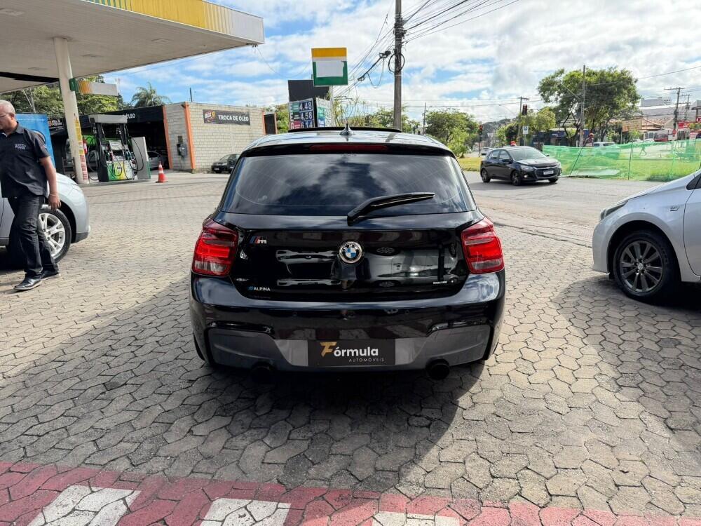 BMW 118i