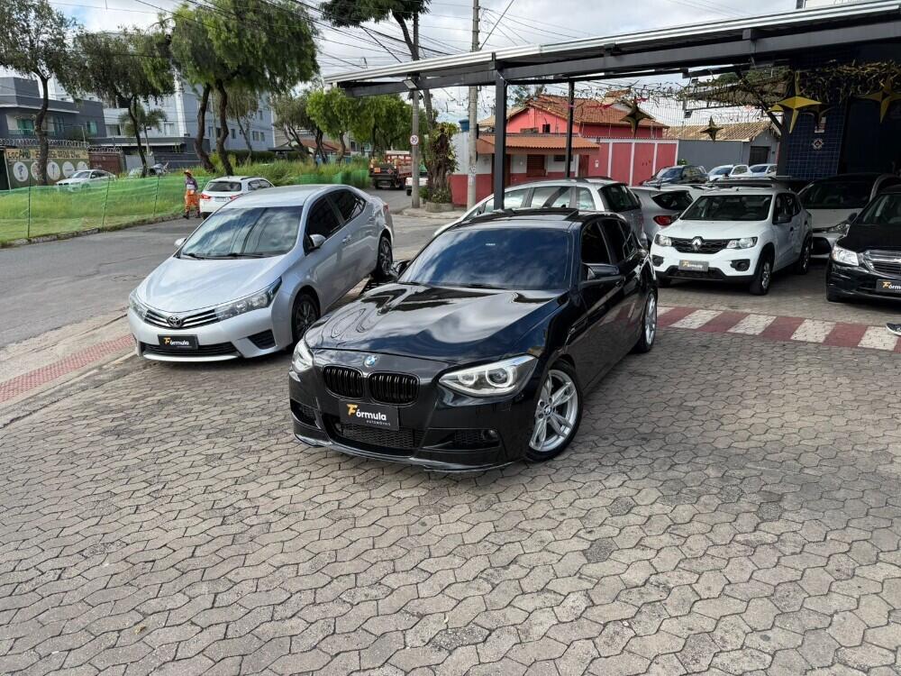BMW 118i