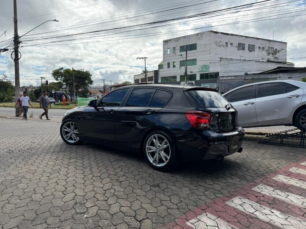 BMW 118i