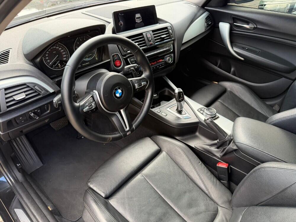 BMW 118i