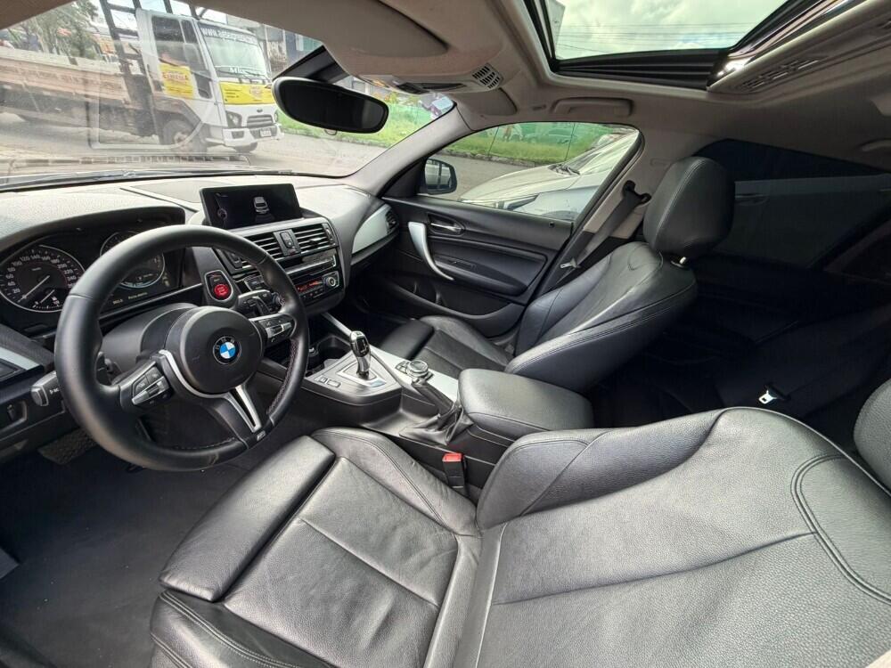 BMW 118i