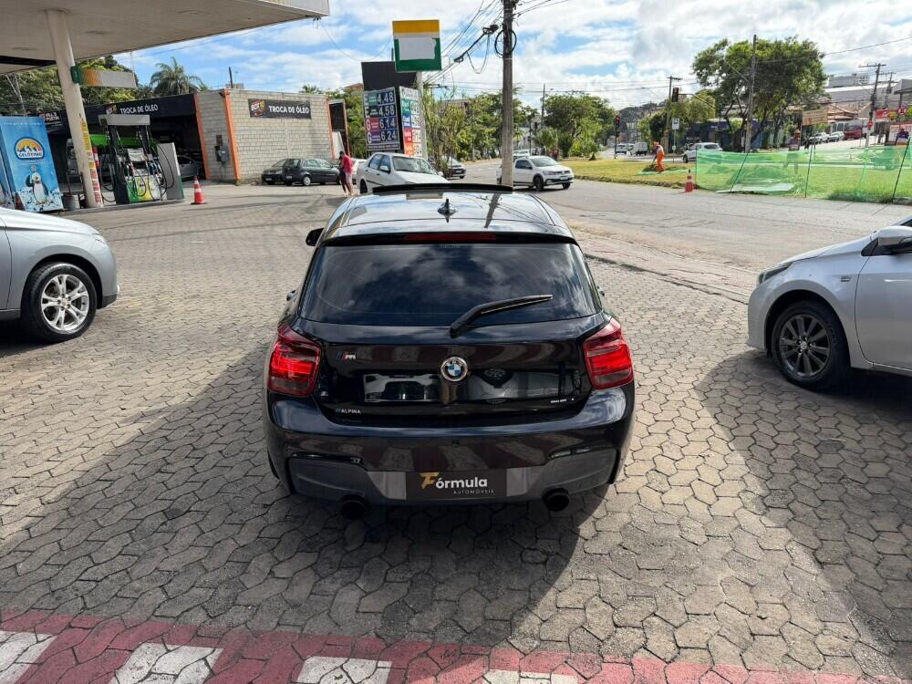 BMW 118i