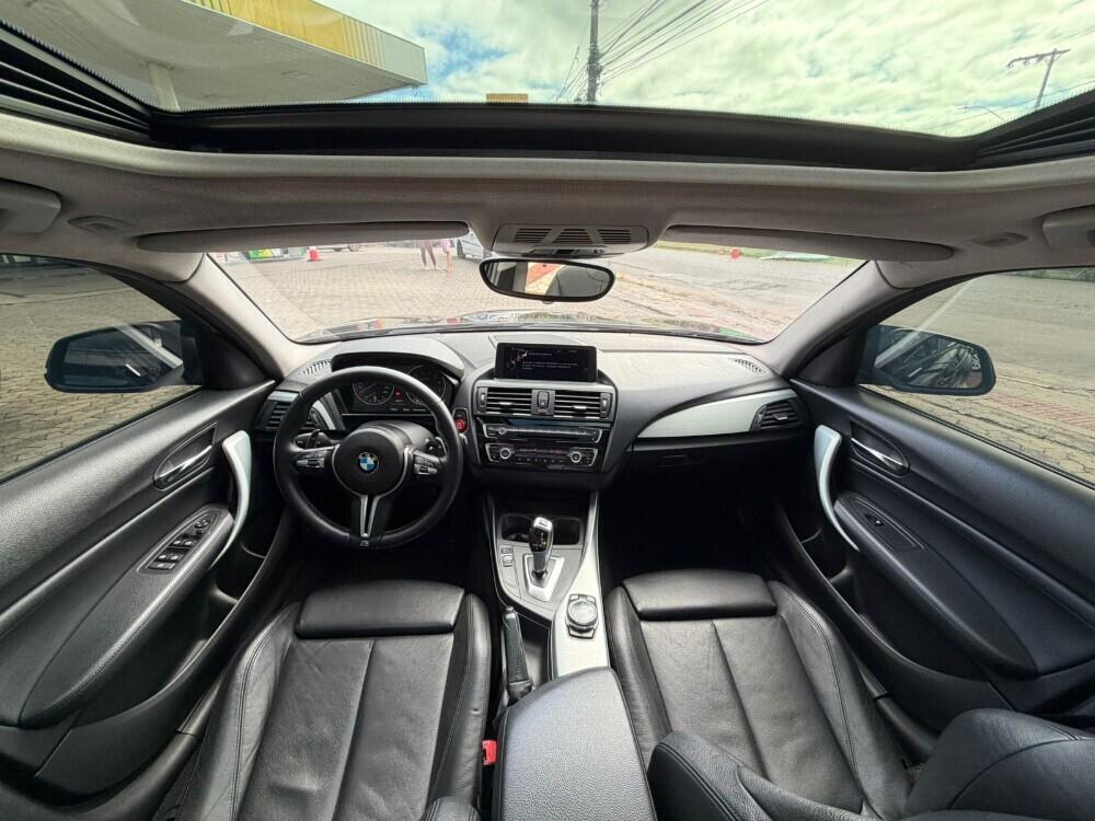 BMW 118i