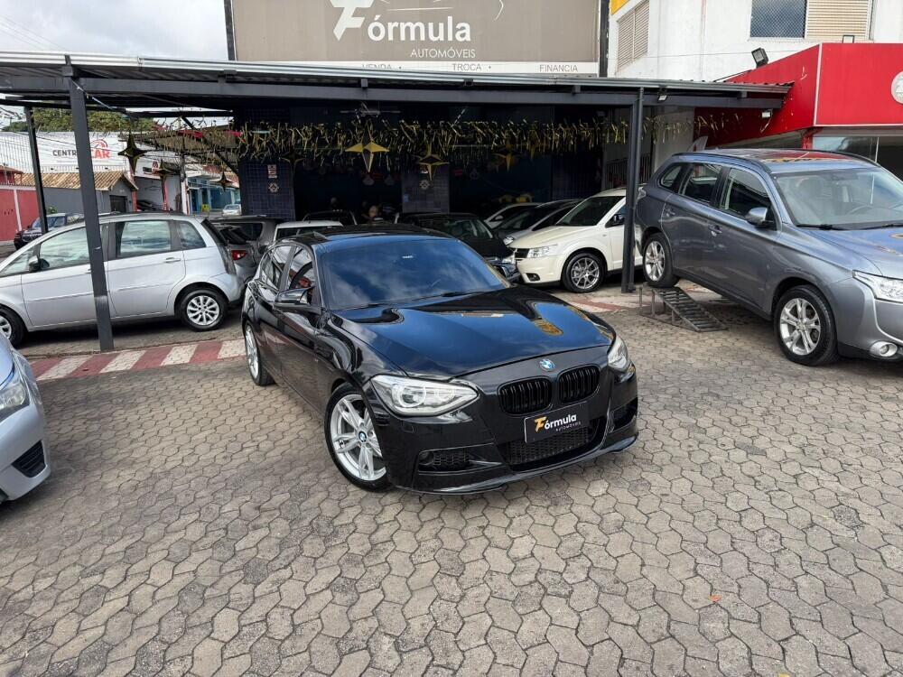 BMW 118i