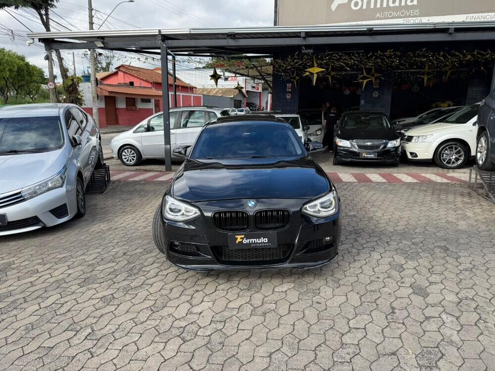 BMW 118i