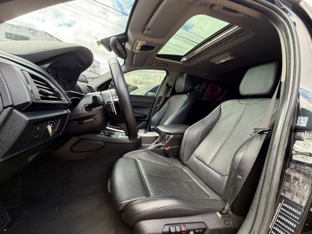 BMW 118i