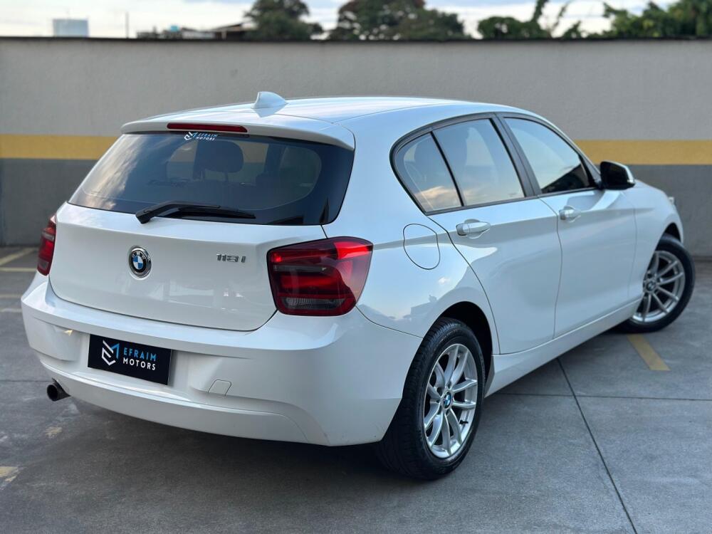 BMW 118i