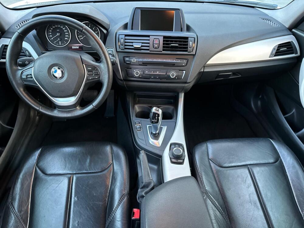 BMW 118i