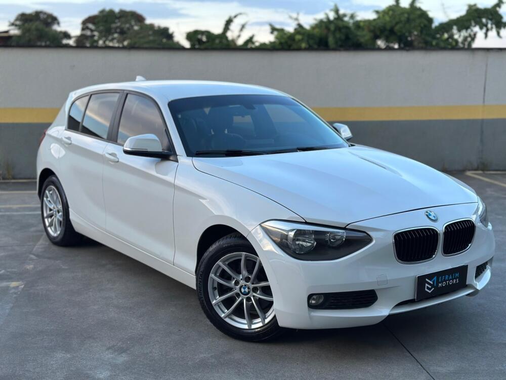 BMW 118i