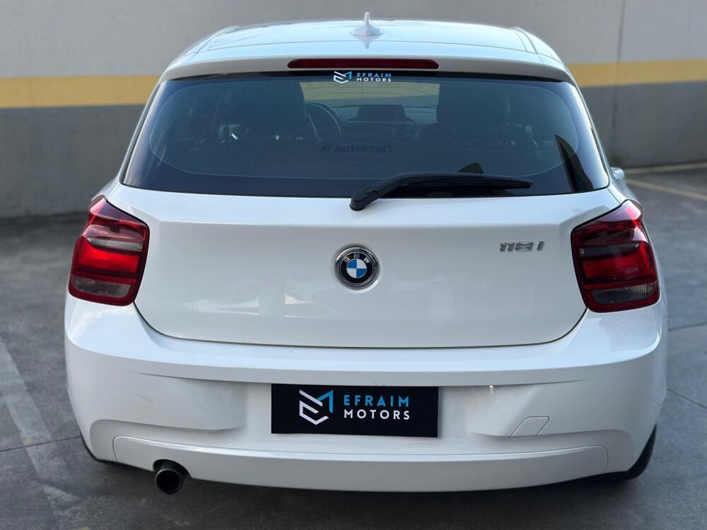 BMW 118i