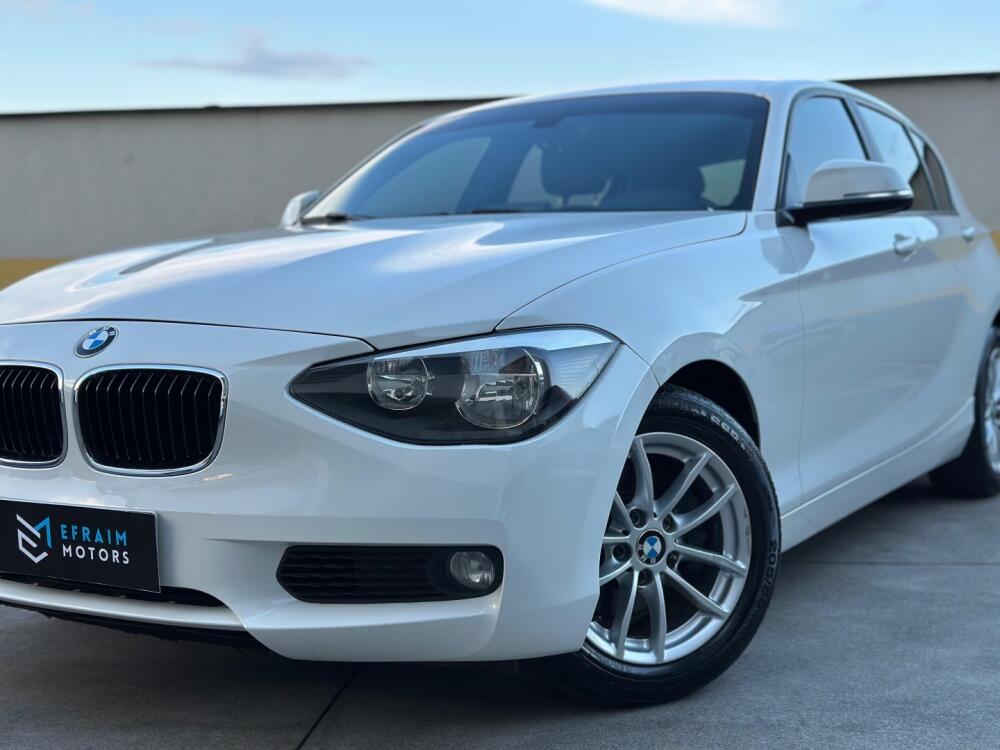 BMW 118i