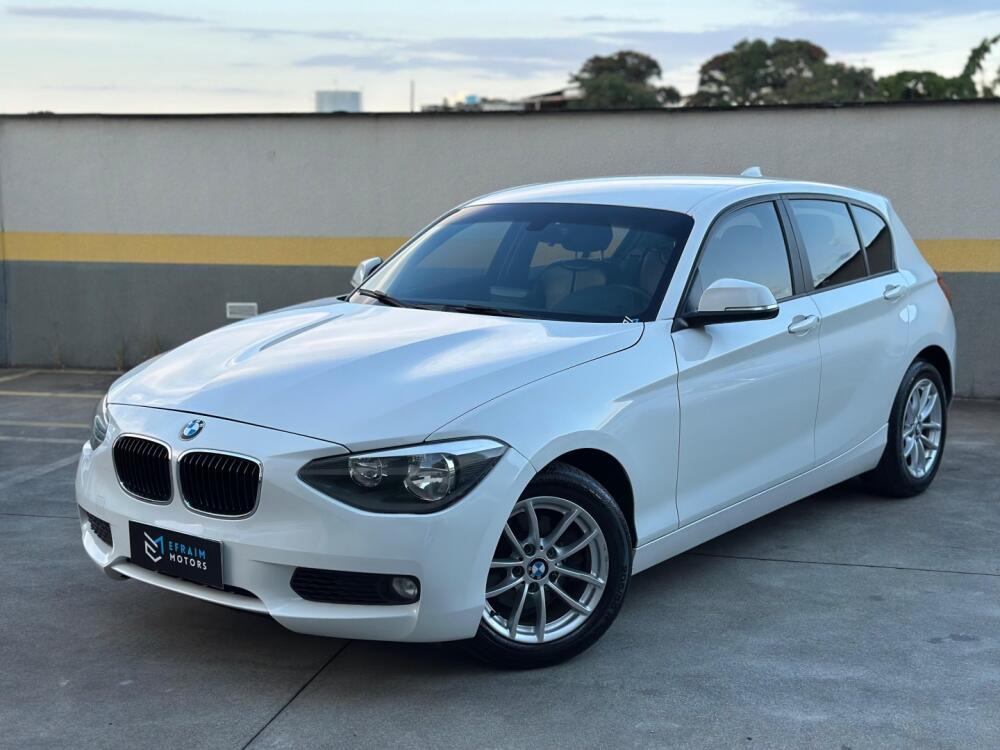 BMW 118i