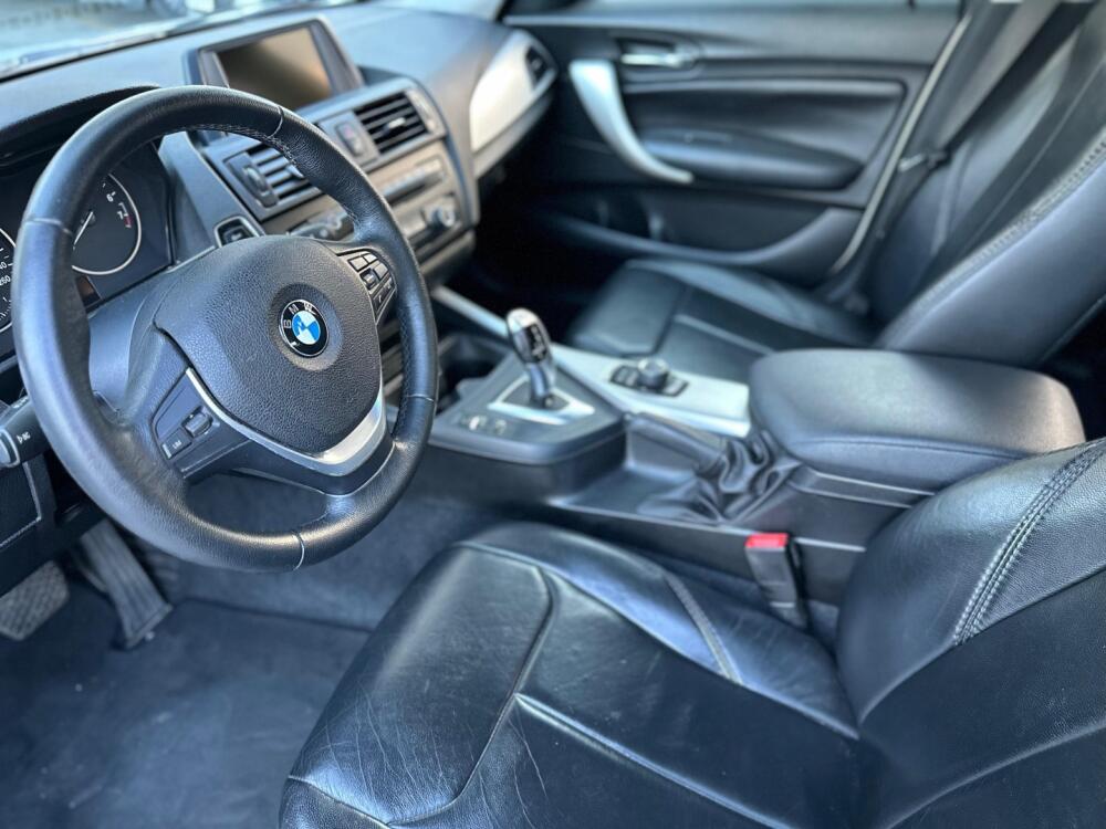 BMW 118i