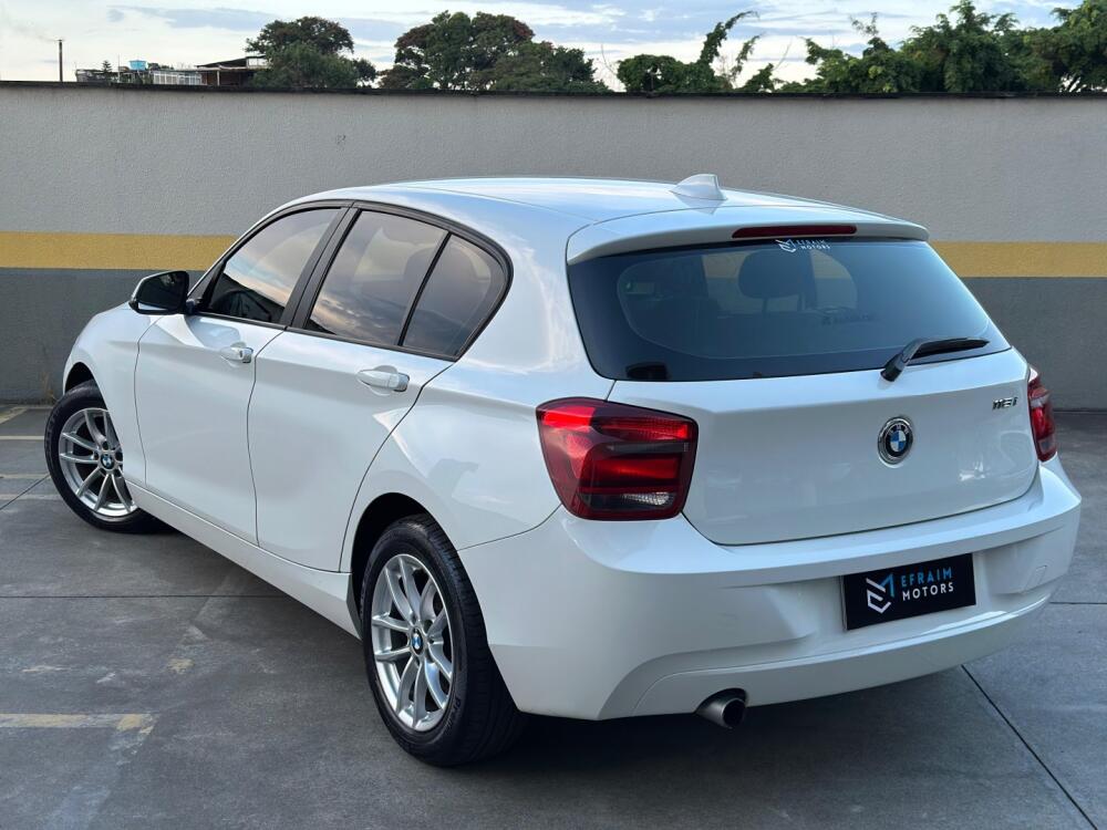 BMW 118i