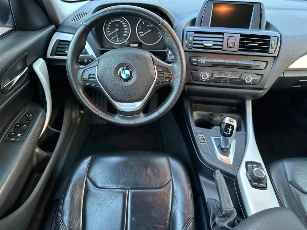 BMW 118i