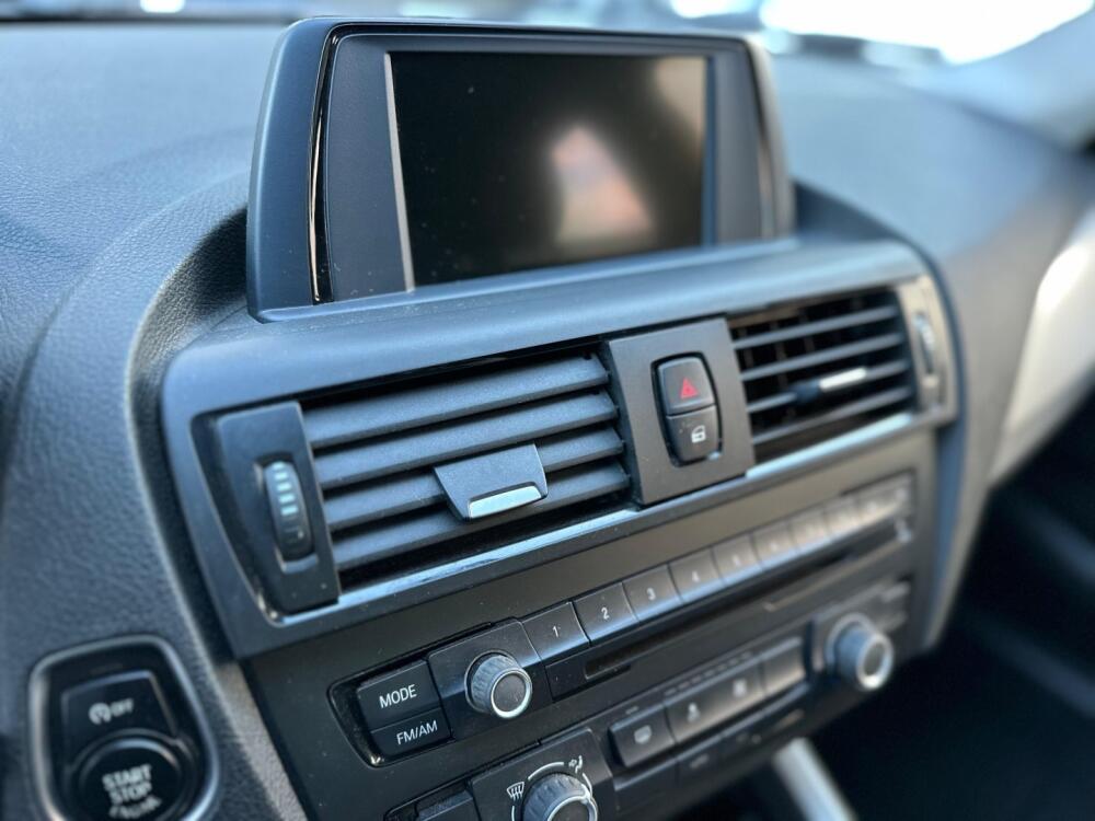 BMW 118i