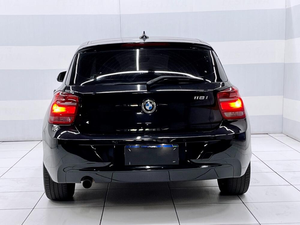 BMW 118i