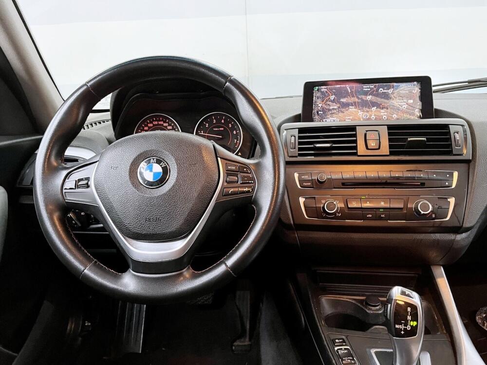 BMW 118i