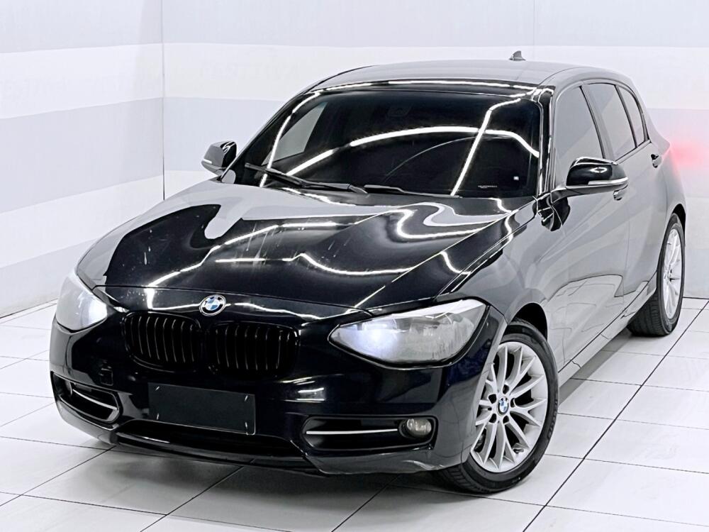 BMW 118i