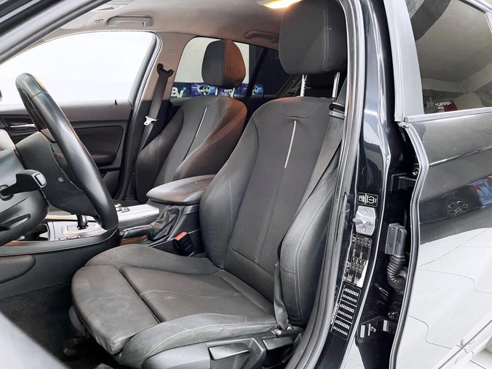 BMW 118i