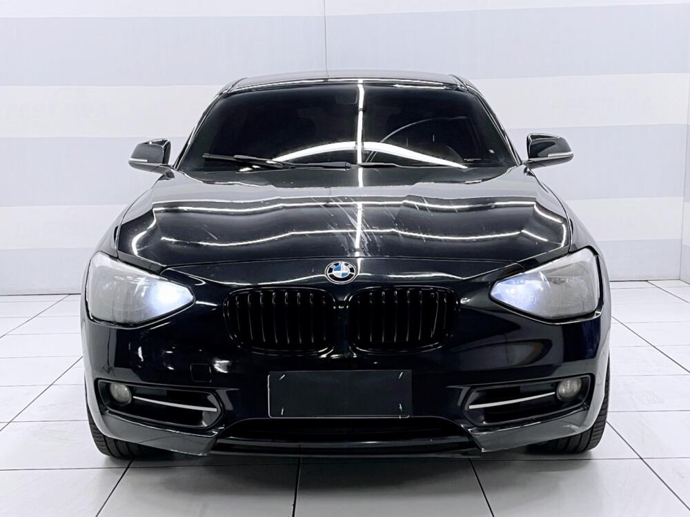 BMW 118i