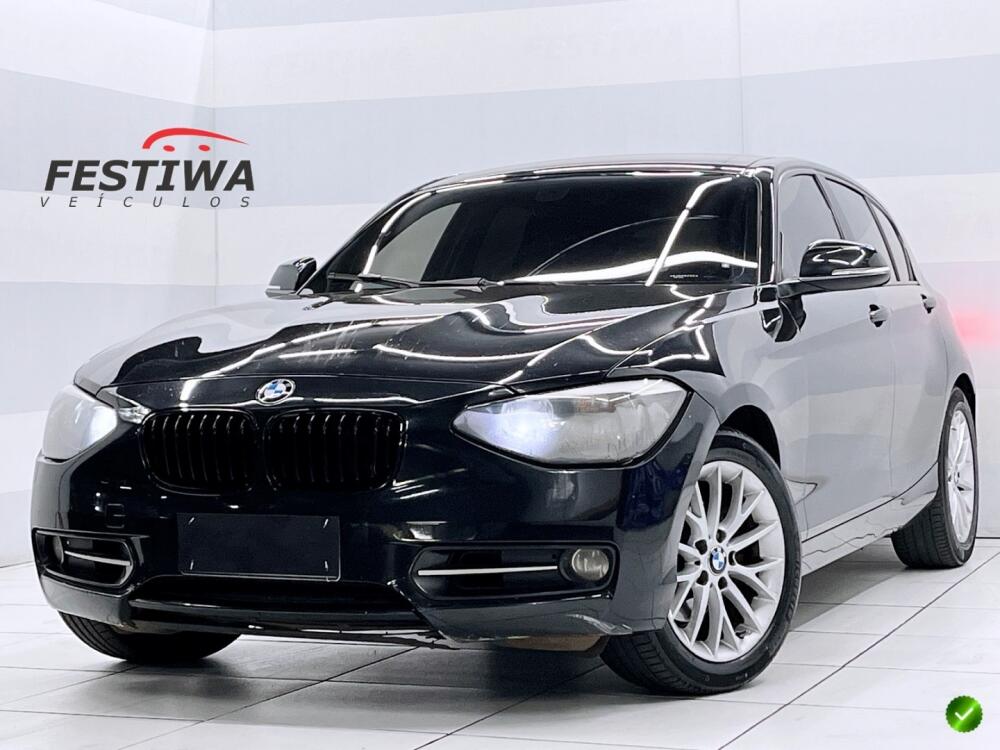 BMW 118i