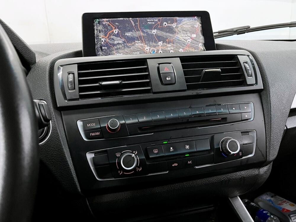 BMW 118i
