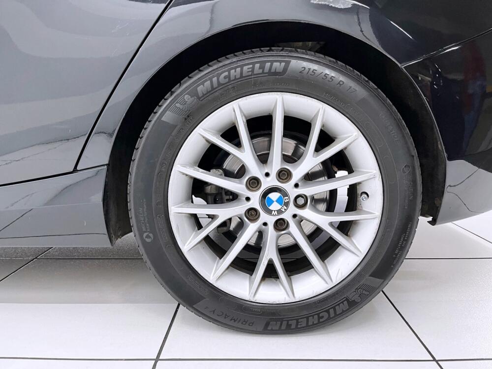 BMW 118i