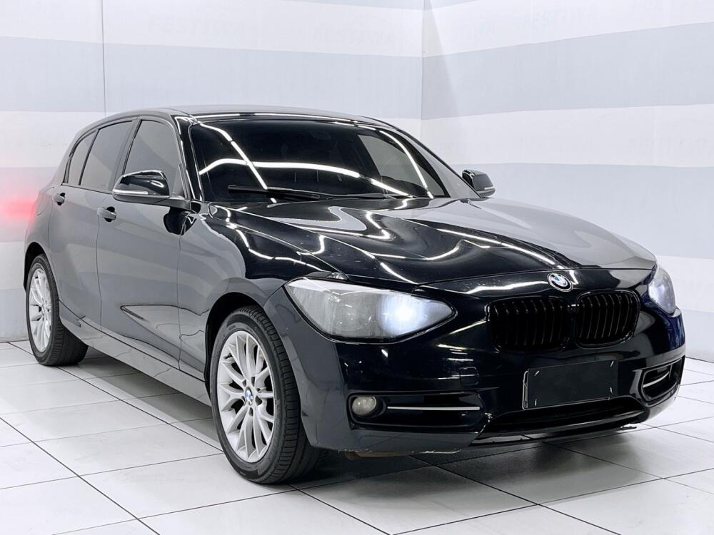 BMW 118i