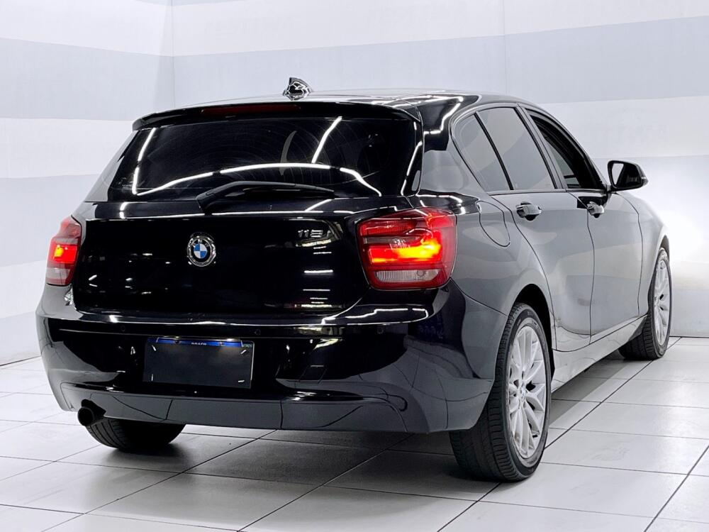 BMW 118i