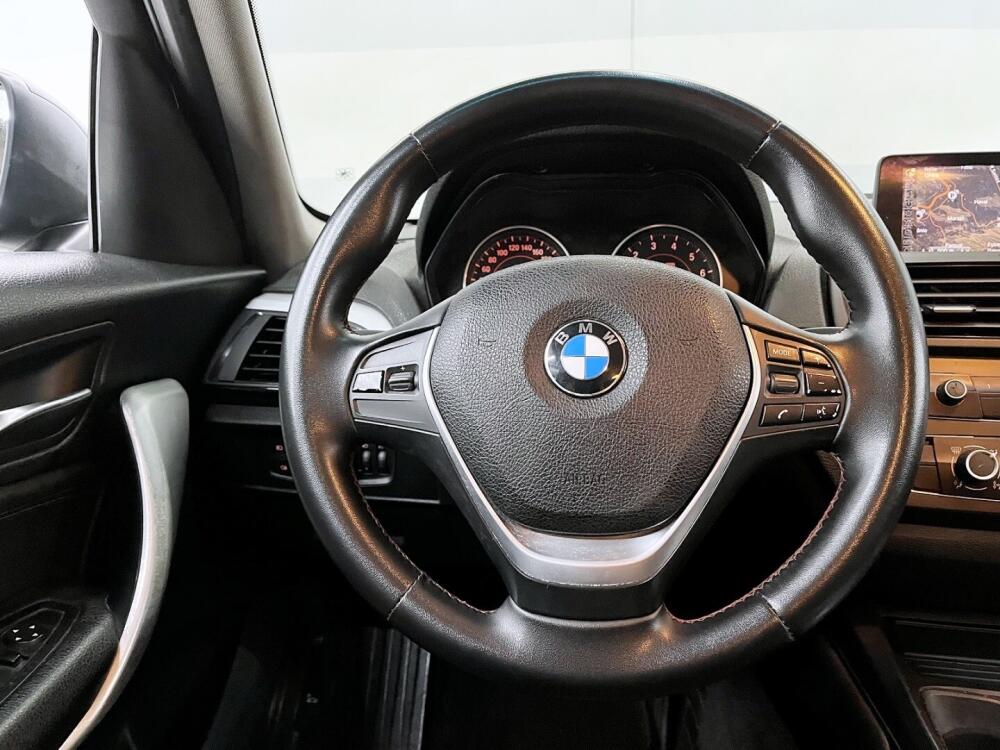 BMW 118i