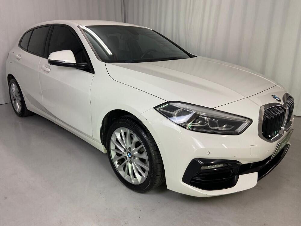 BMW 118i