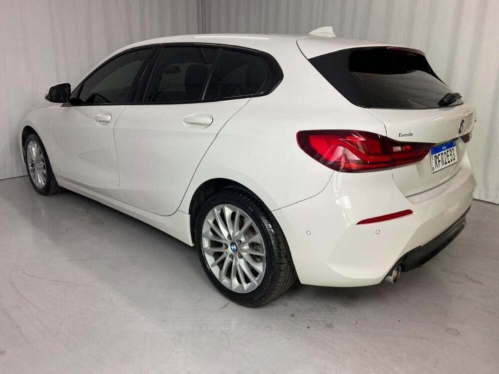 BMW 118i