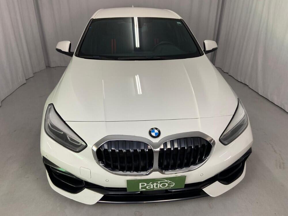 BMW 118i