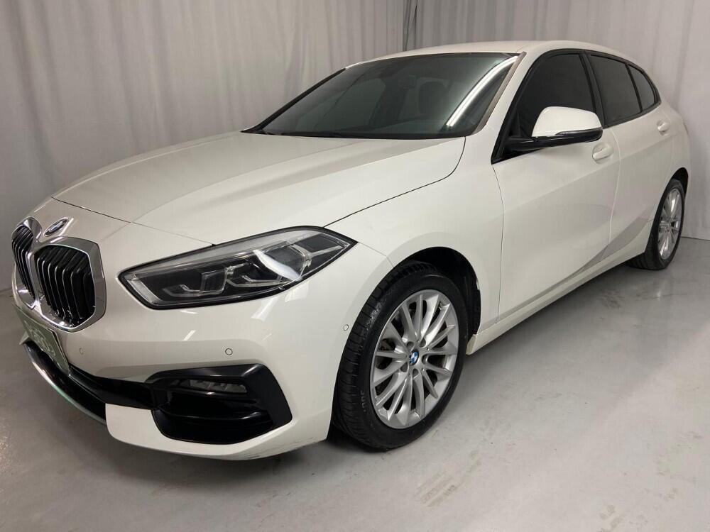 BMW 118i