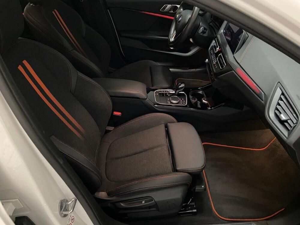 BMW 118i