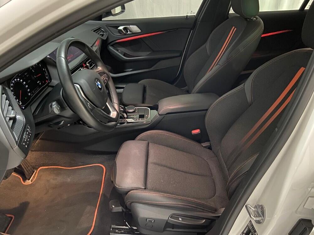 BMW 118i