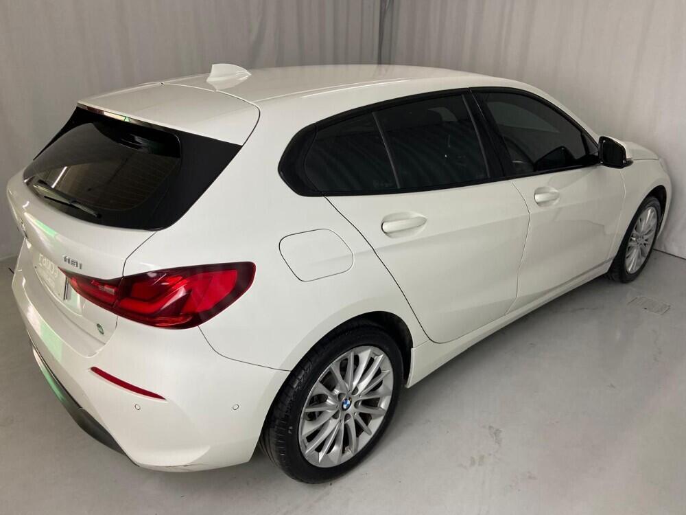 BMW 118i