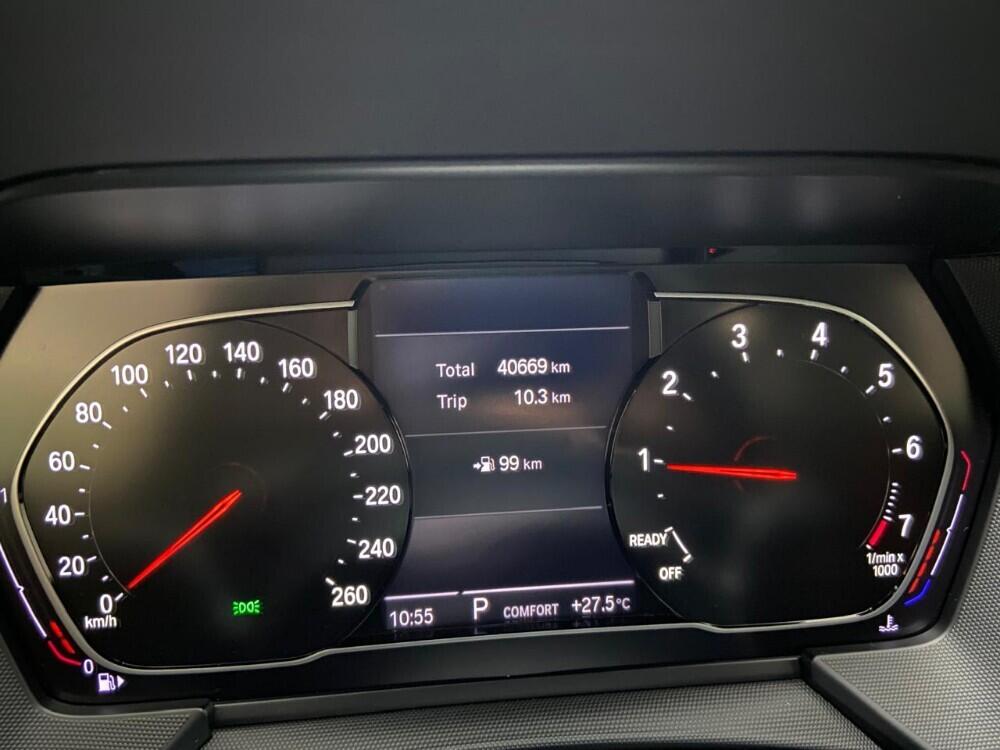 BMW 118i