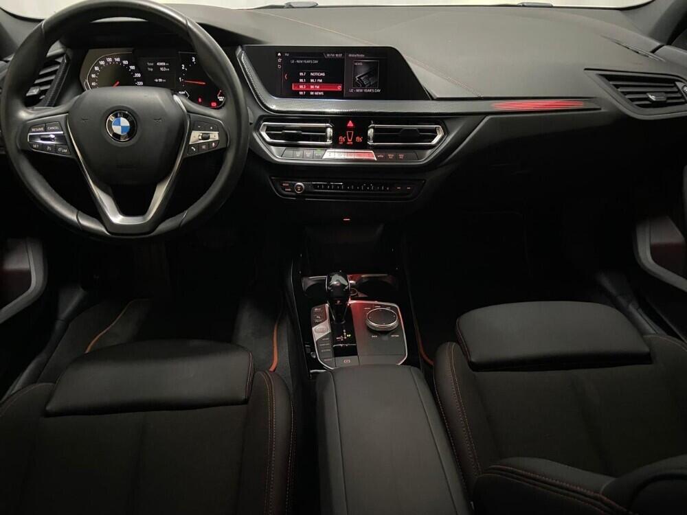 BMW 118i