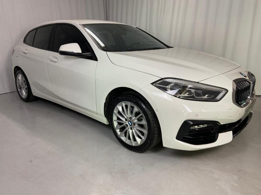 BMW 118i