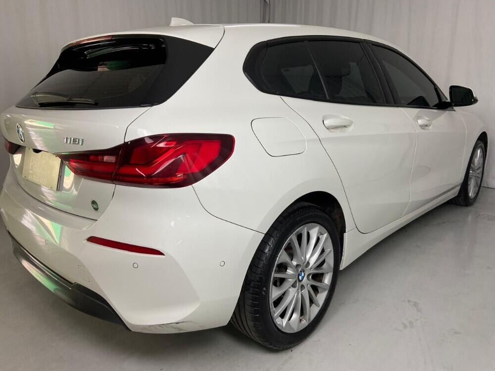 BMW 118i