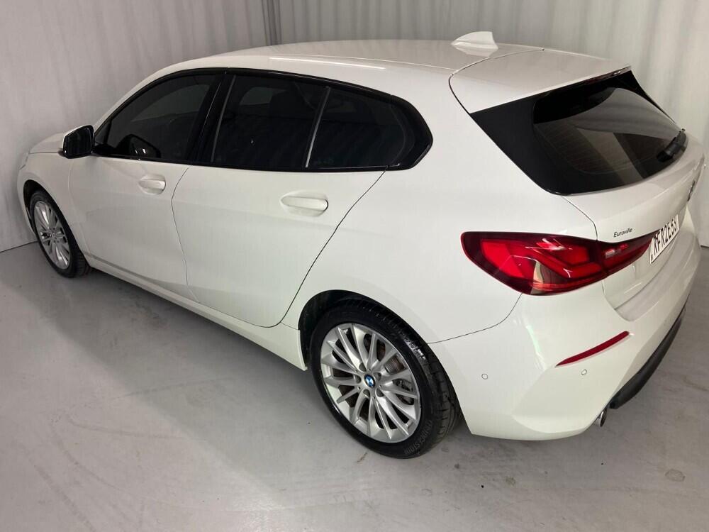 BMW 118i