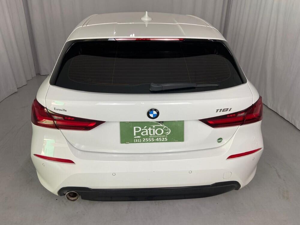 BMW 118i