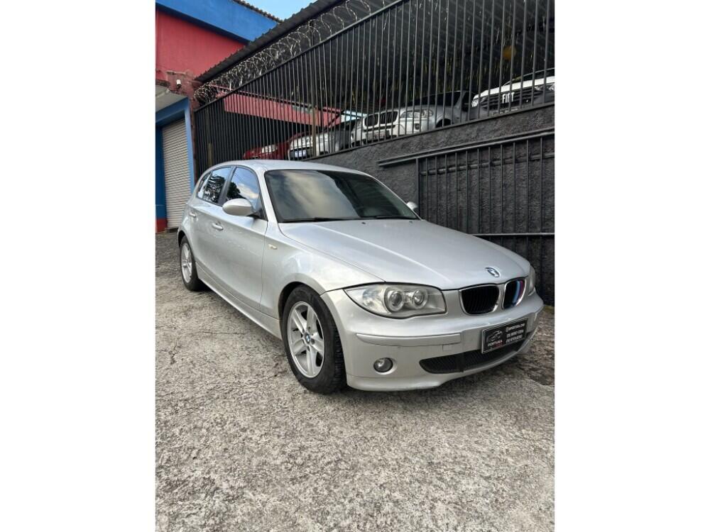 BMW 120i