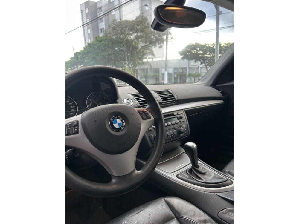 BMW 120i